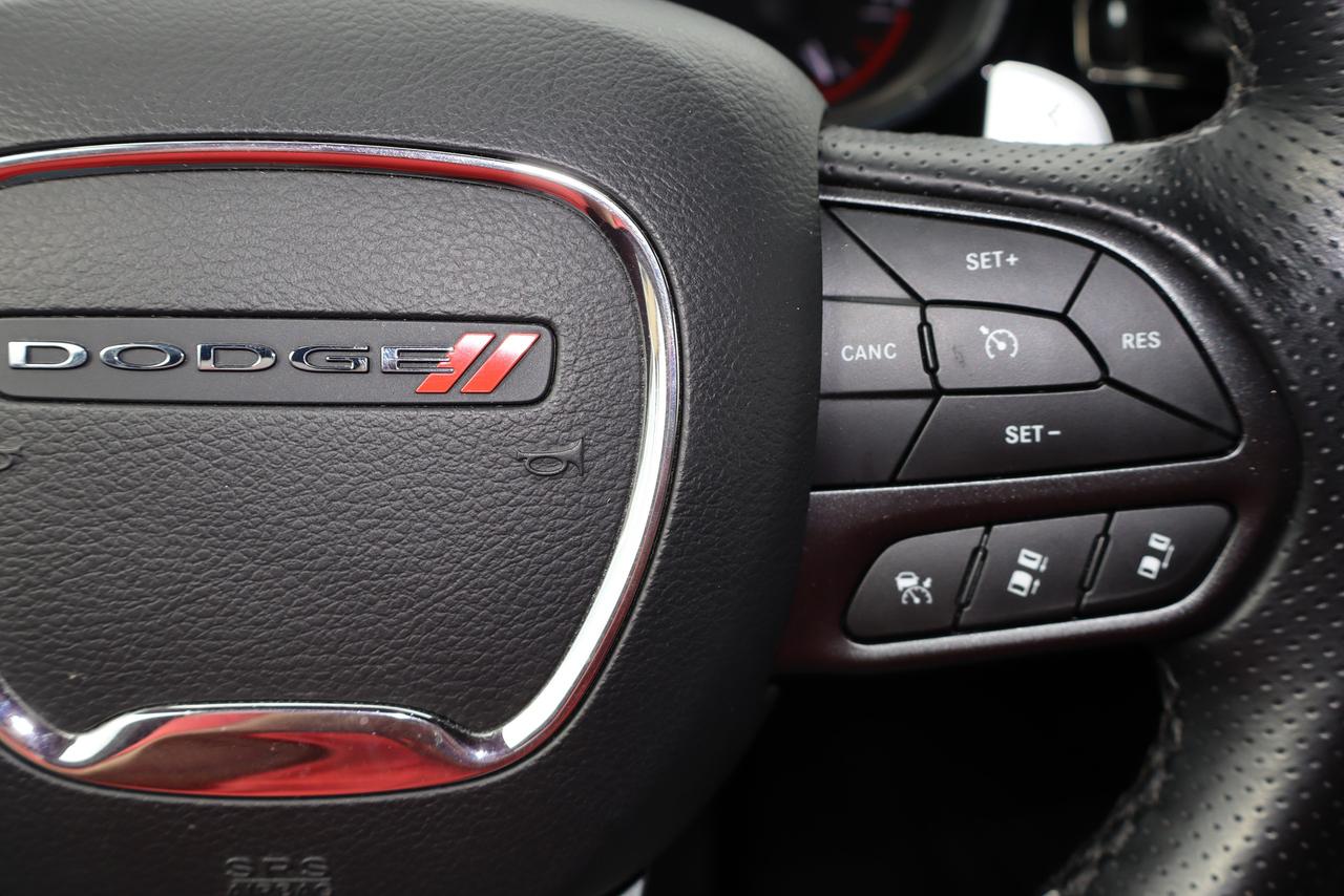 2024 Dodge Durango R/T  AWD Photo