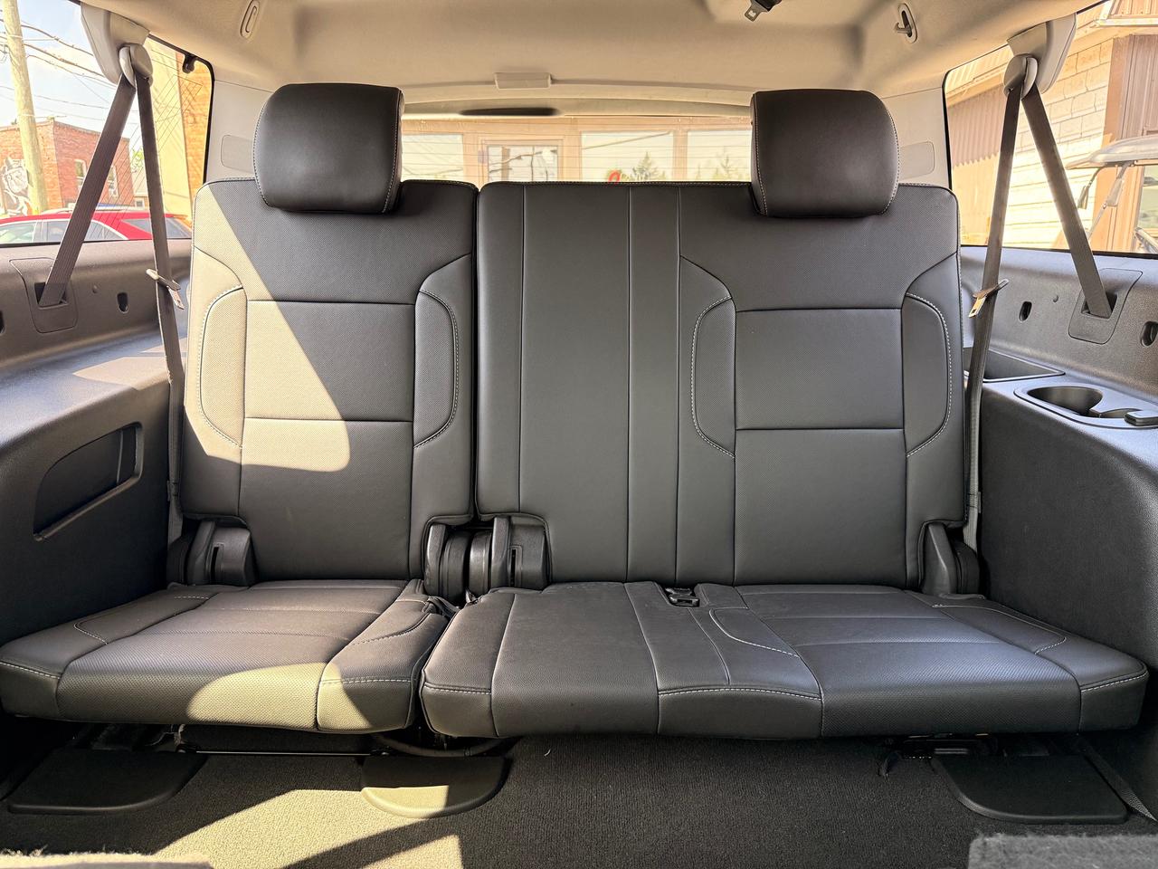 2019 Chevrolet Suburban Premier Photo