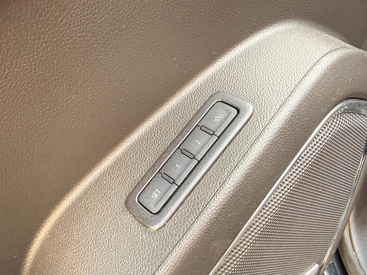 2019 Chevrolet Suburban Premier Photo
