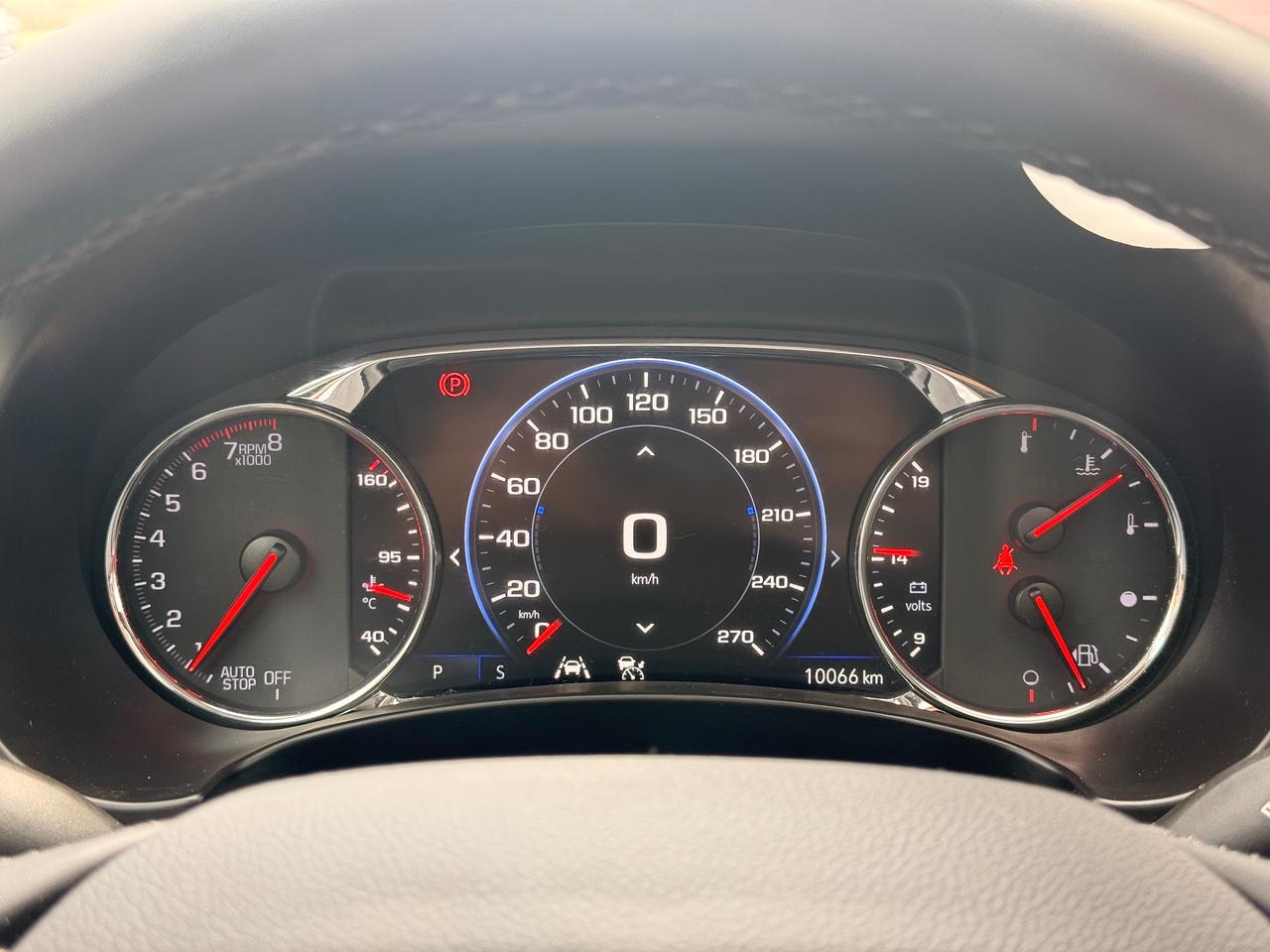 2024 GMC Terrain Denali Photo