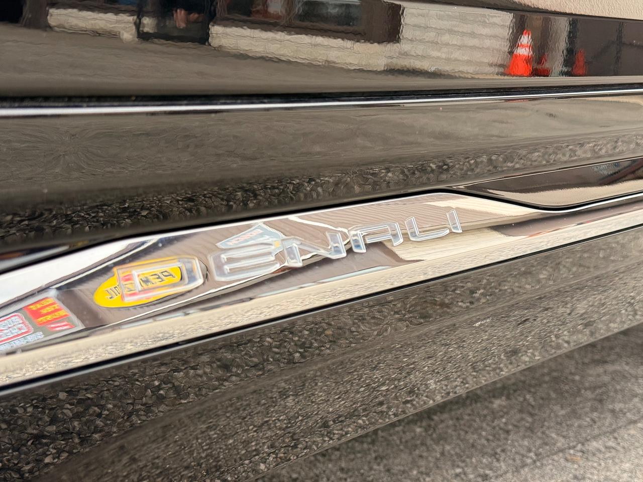 2024 GMC Terrain Denali Photo