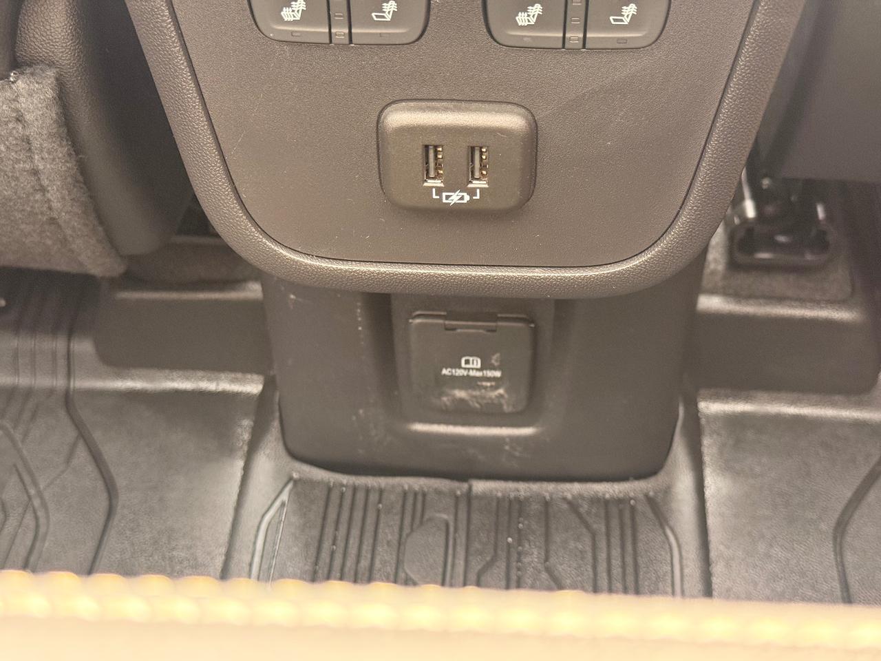 2024 GMC Terrain Denali Photo