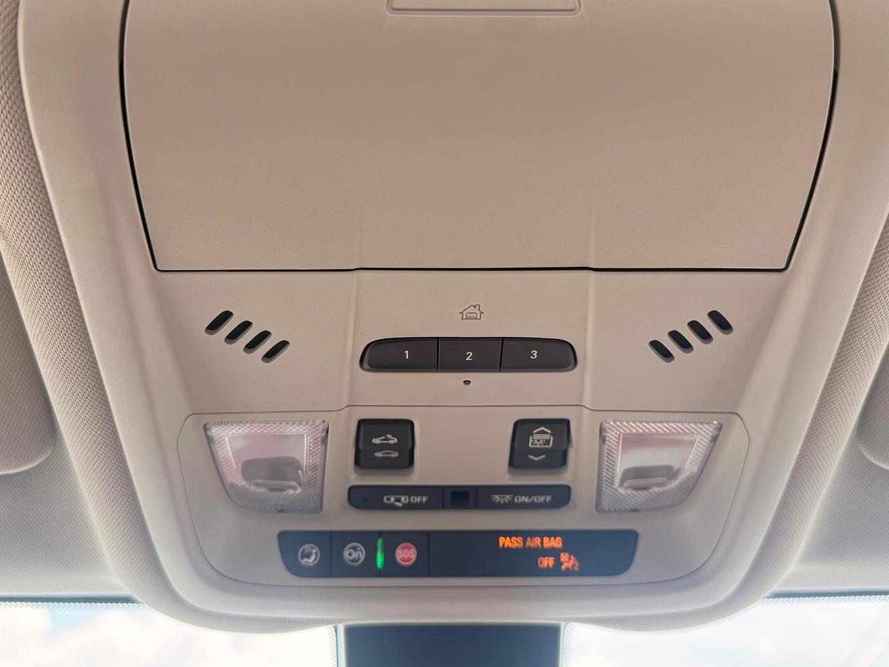 2024 GMC Terrain Denali Photo