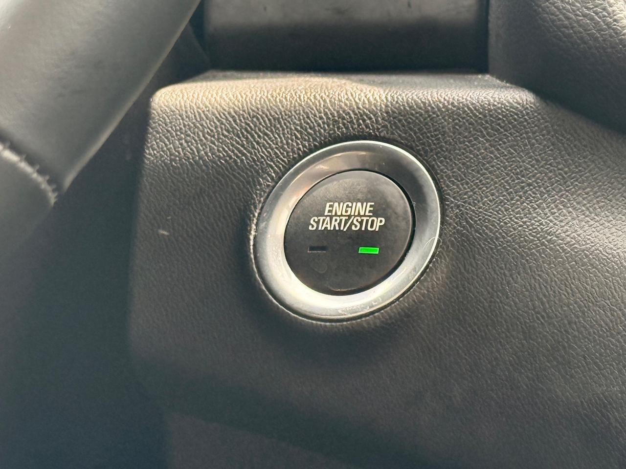2024 GMC Terrain Denali Photo