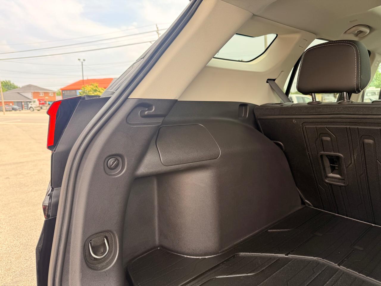 2024 GMC Terrain Denali Photo