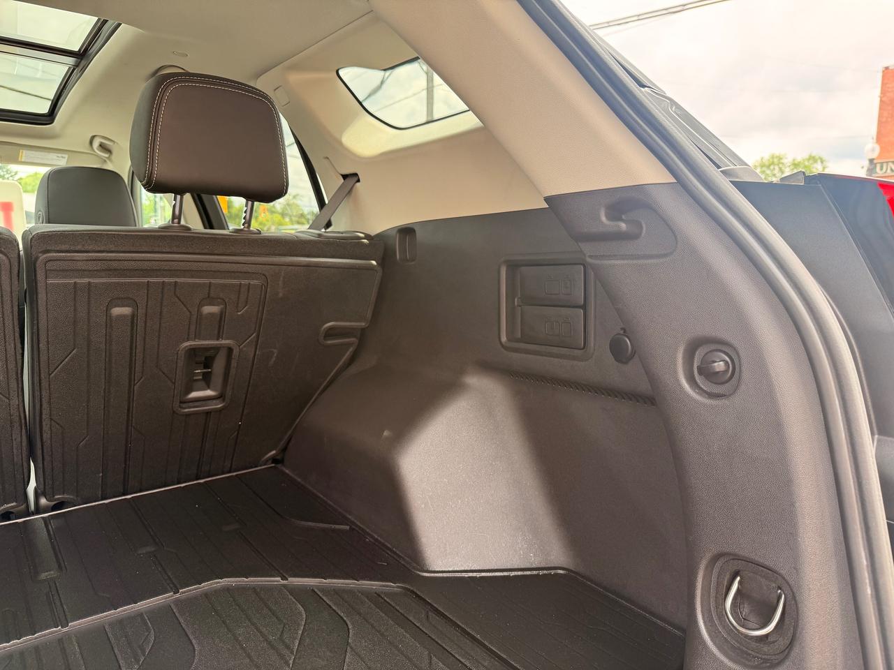 2024 GMC Terrain Denali Photo