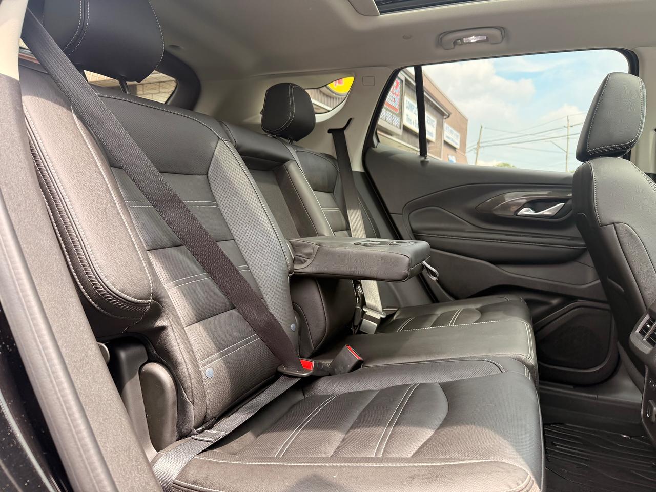 2024 GMC Terrain Denali Photo