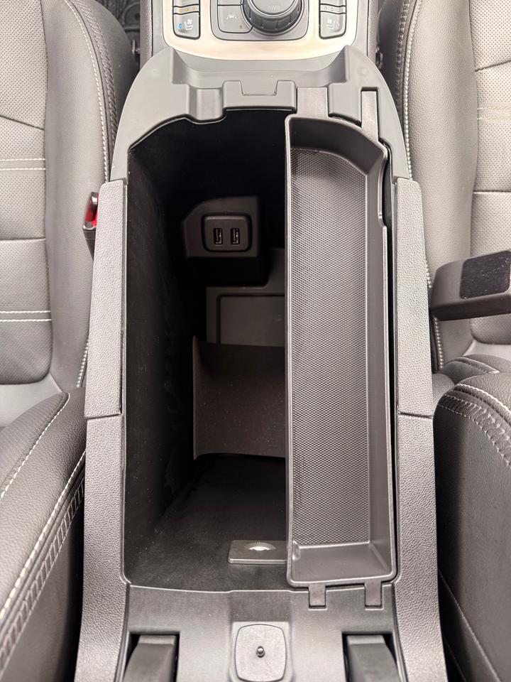 2024 GMC Terrain Denali Photo
