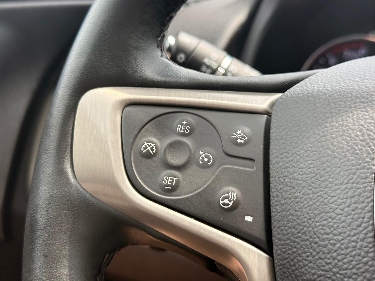 2024 GMC Terrain Denali Photo