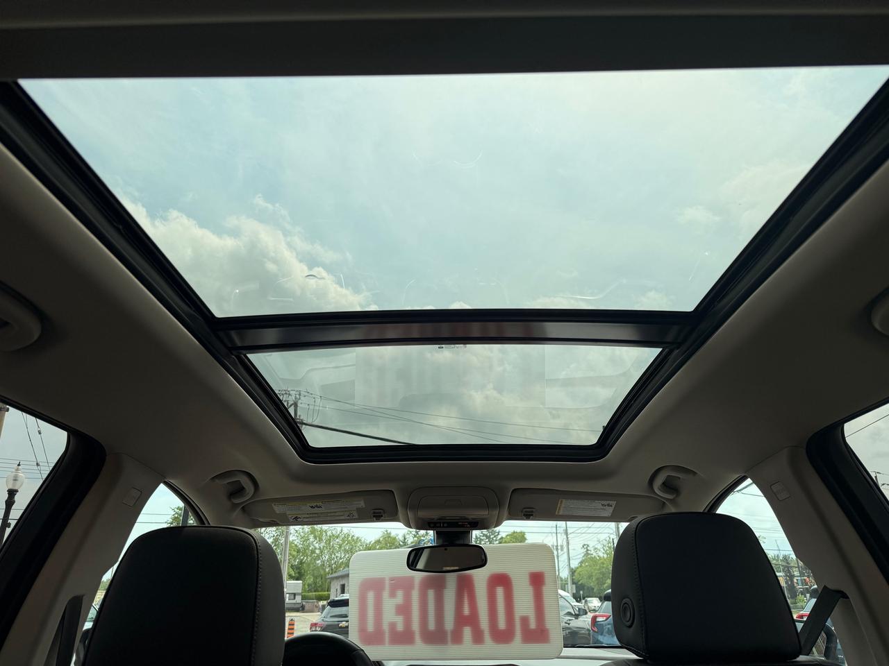 2024 GMC Terrain Denali Photo