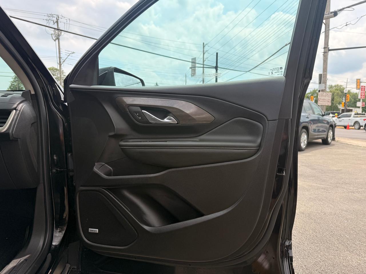 2024 GMC Terrain Denali Photo