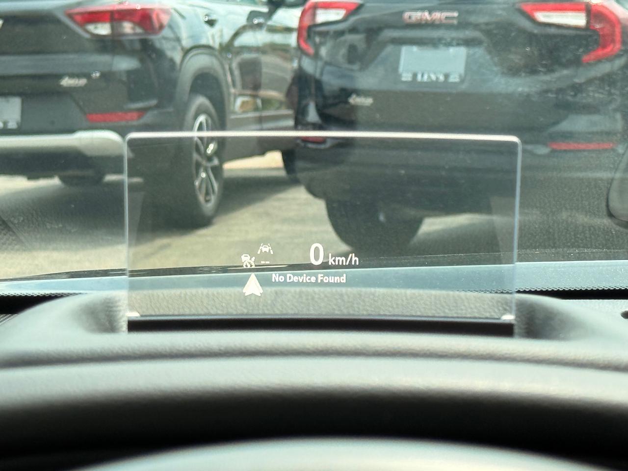 2024 GMC Terrain Denali Photo