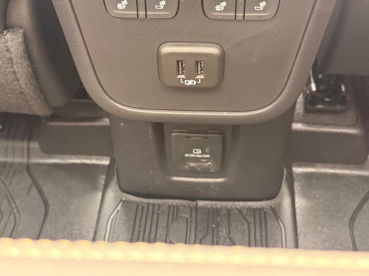 2024 GMC Terrain Denali Photo