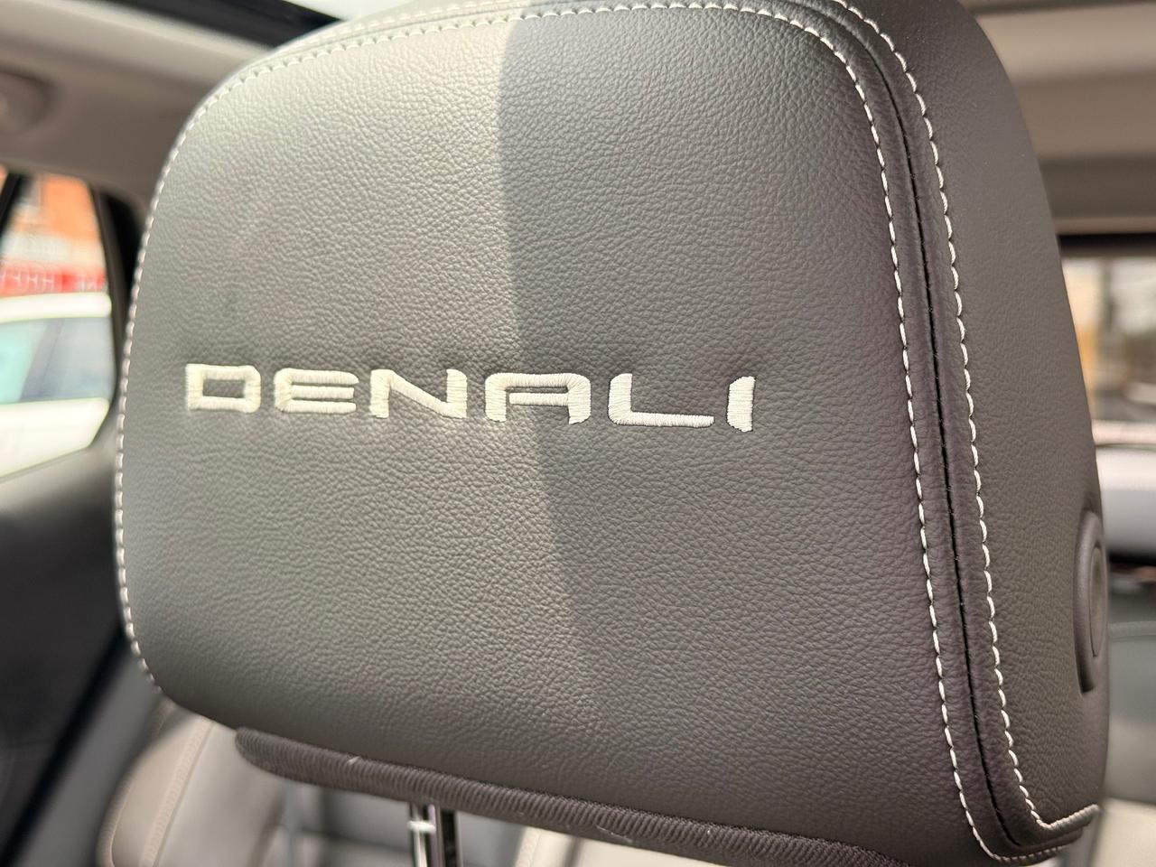 2024 GMC Terrain Denali Photo
