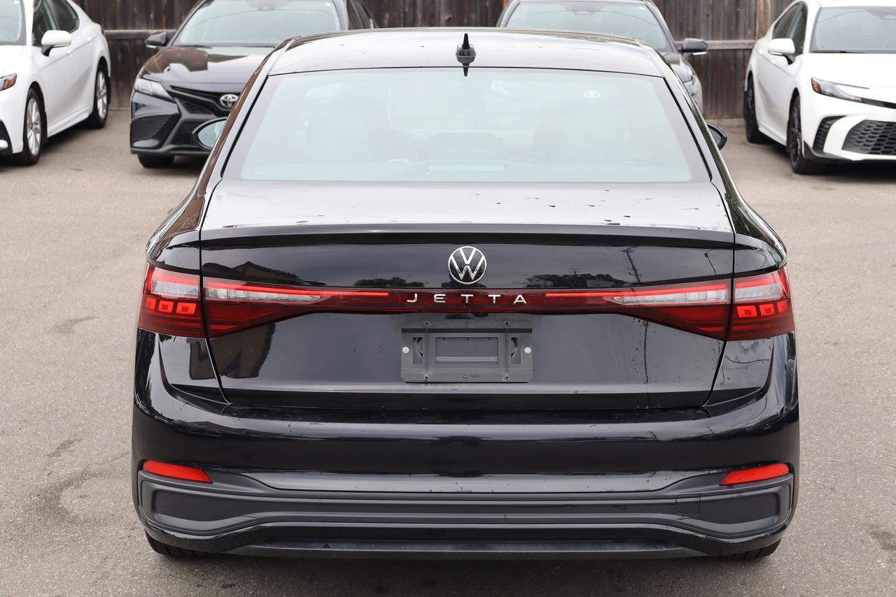 2025 Volkswagen Jetta comfortline Photo