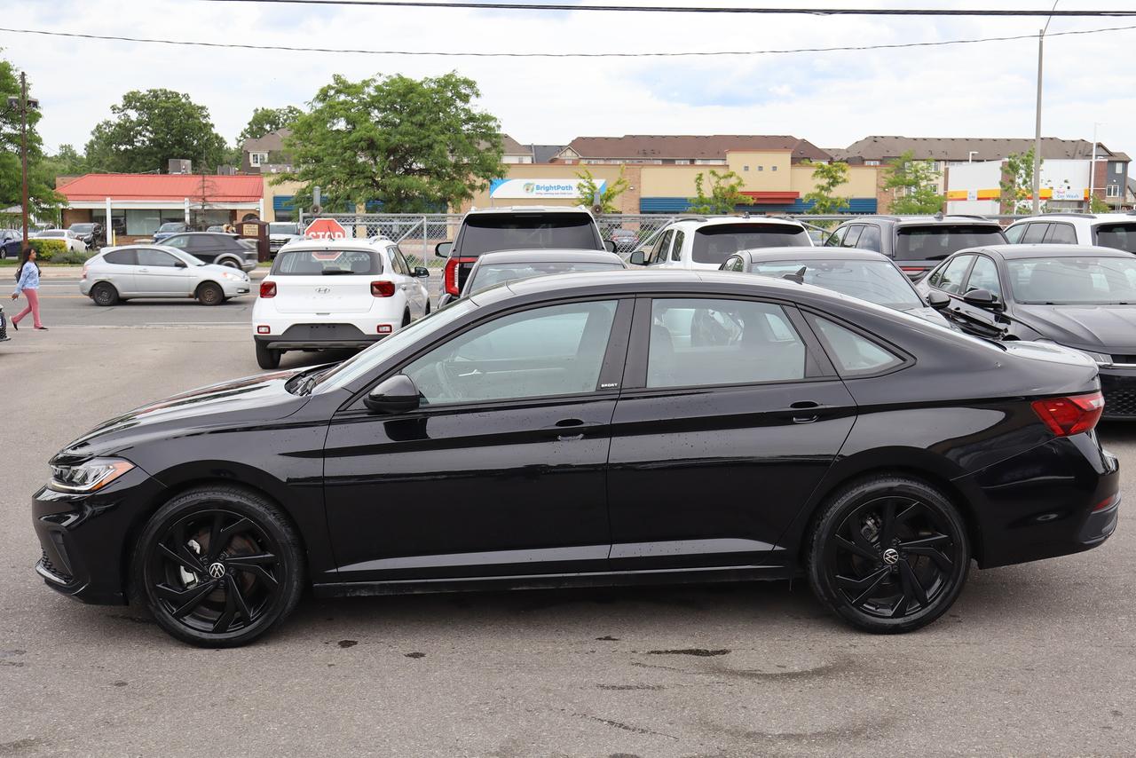 2025 Volkswagen Jetta comfortline Photo