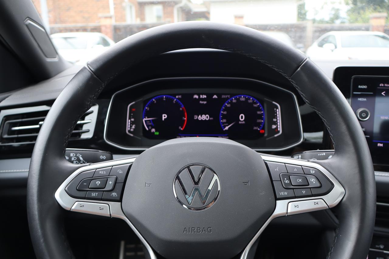 2025 Volkswagen Jetta comfortline Photo