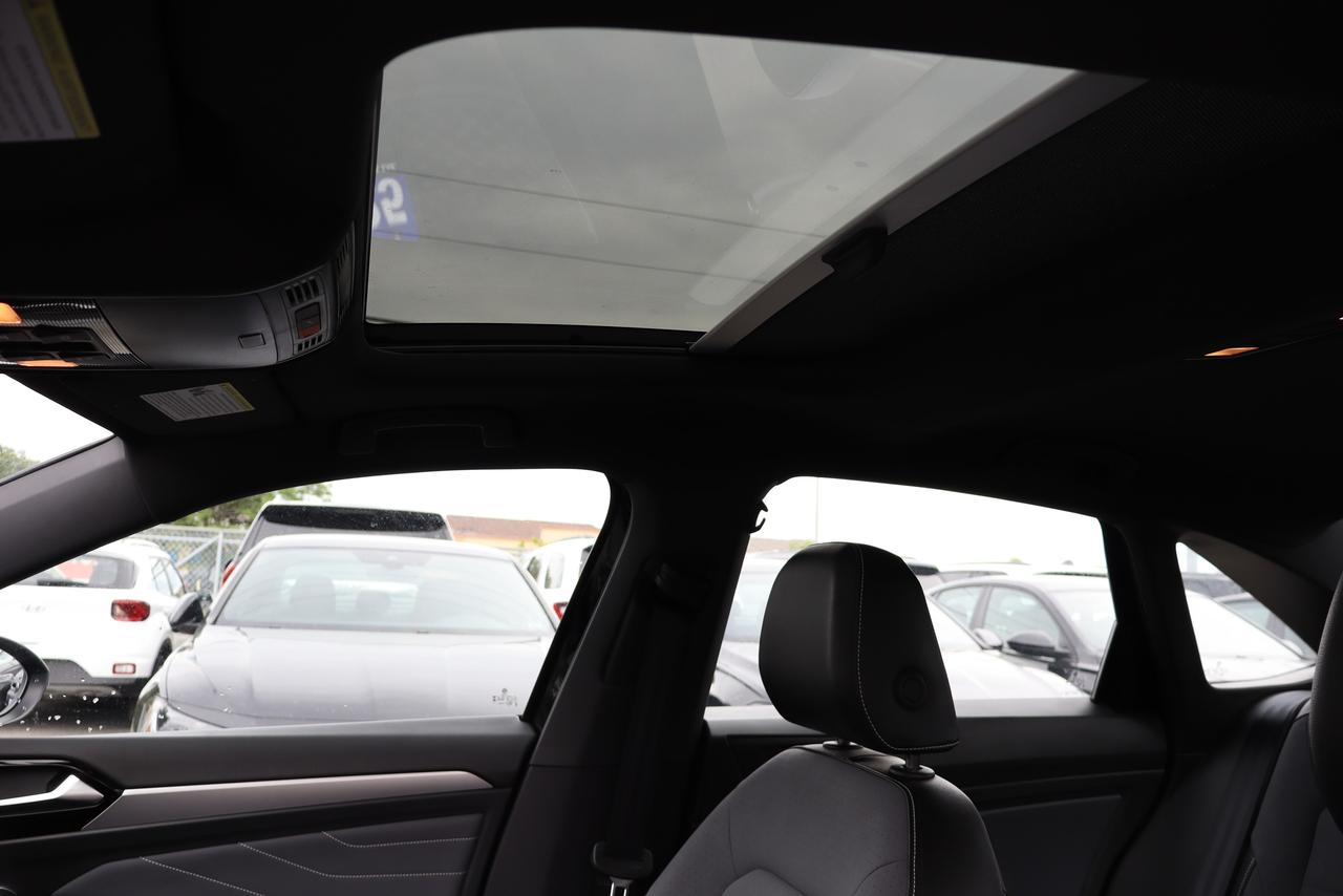 2025 Volkswagen Jetta comfortline Photo