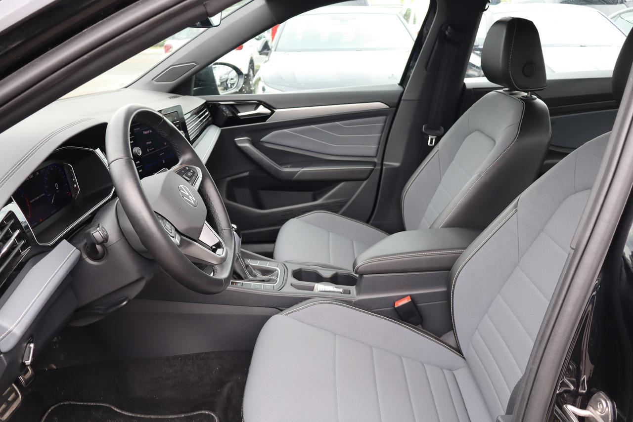2025 Volkswagen Jetta comfortline Photo