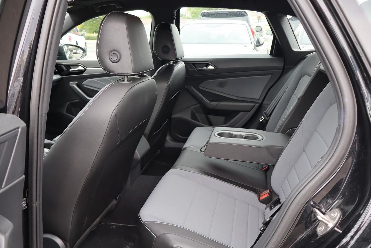 2025 Volkswagen Jetta comfortline Photo