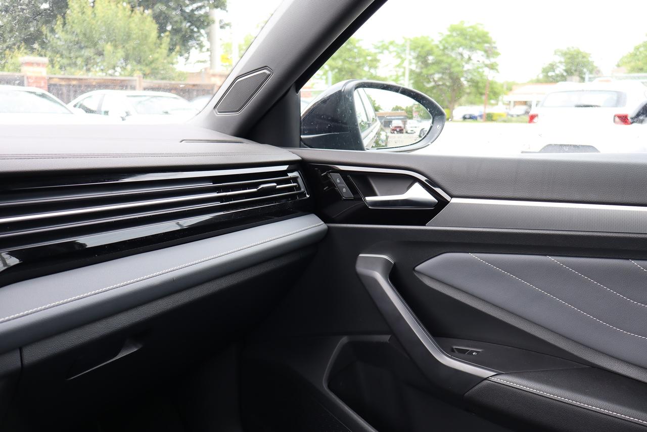 2025 Volkswagen Jetta comfortline Photo