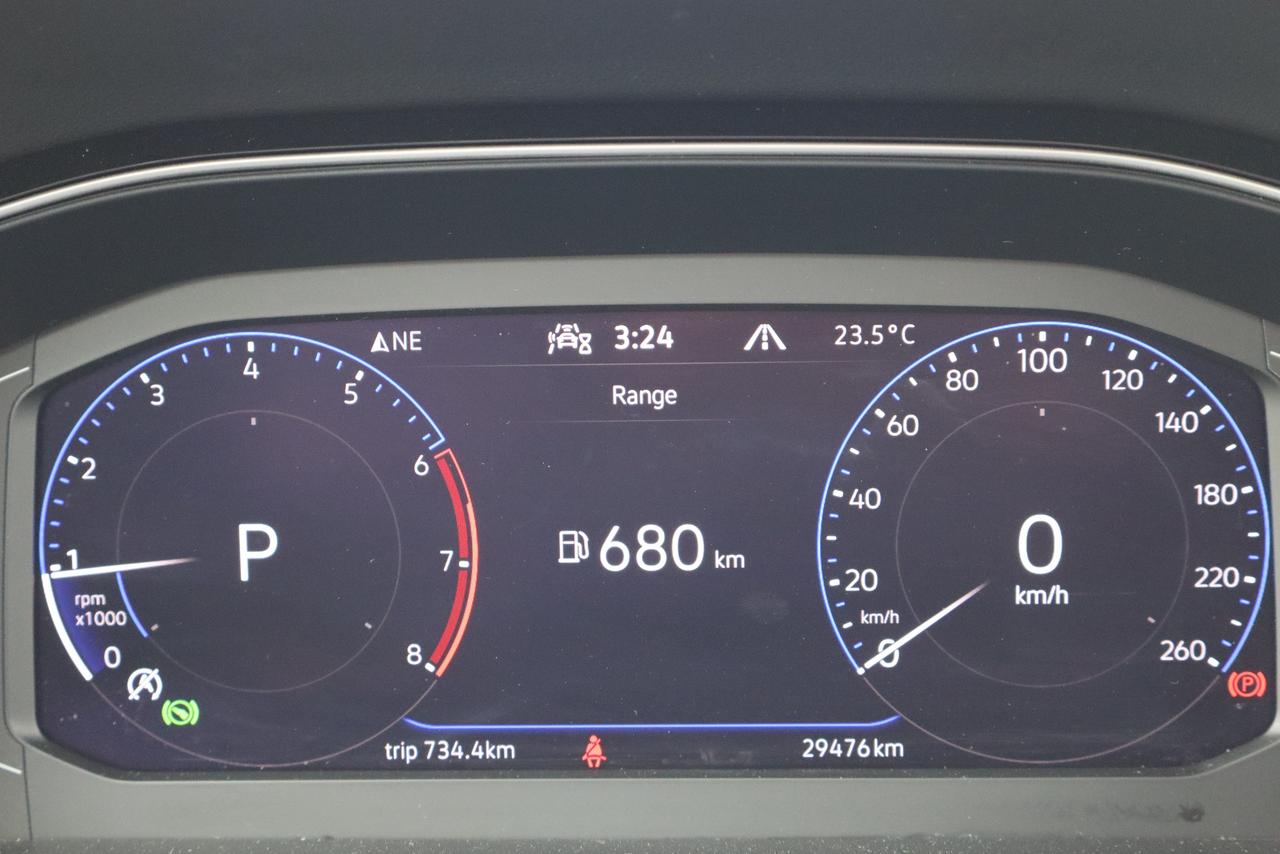 2025 Volkswagen Jetta comfortline Photo