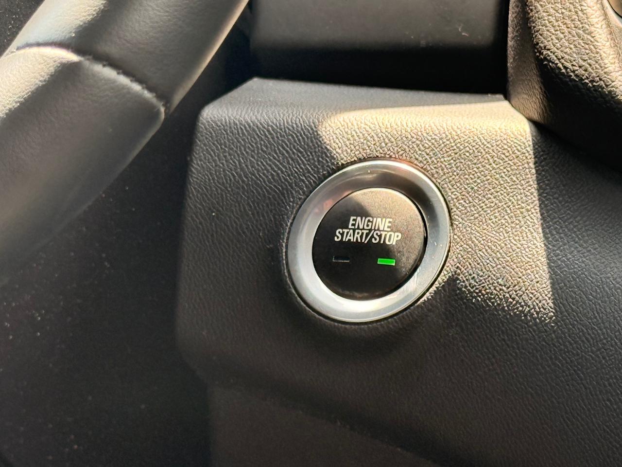 2024 GMC Terrain Denali Photo