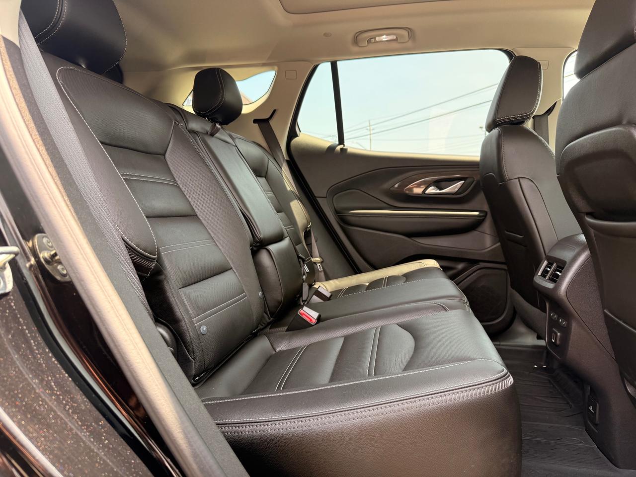 2024 GMC Terrain Denali Photo
