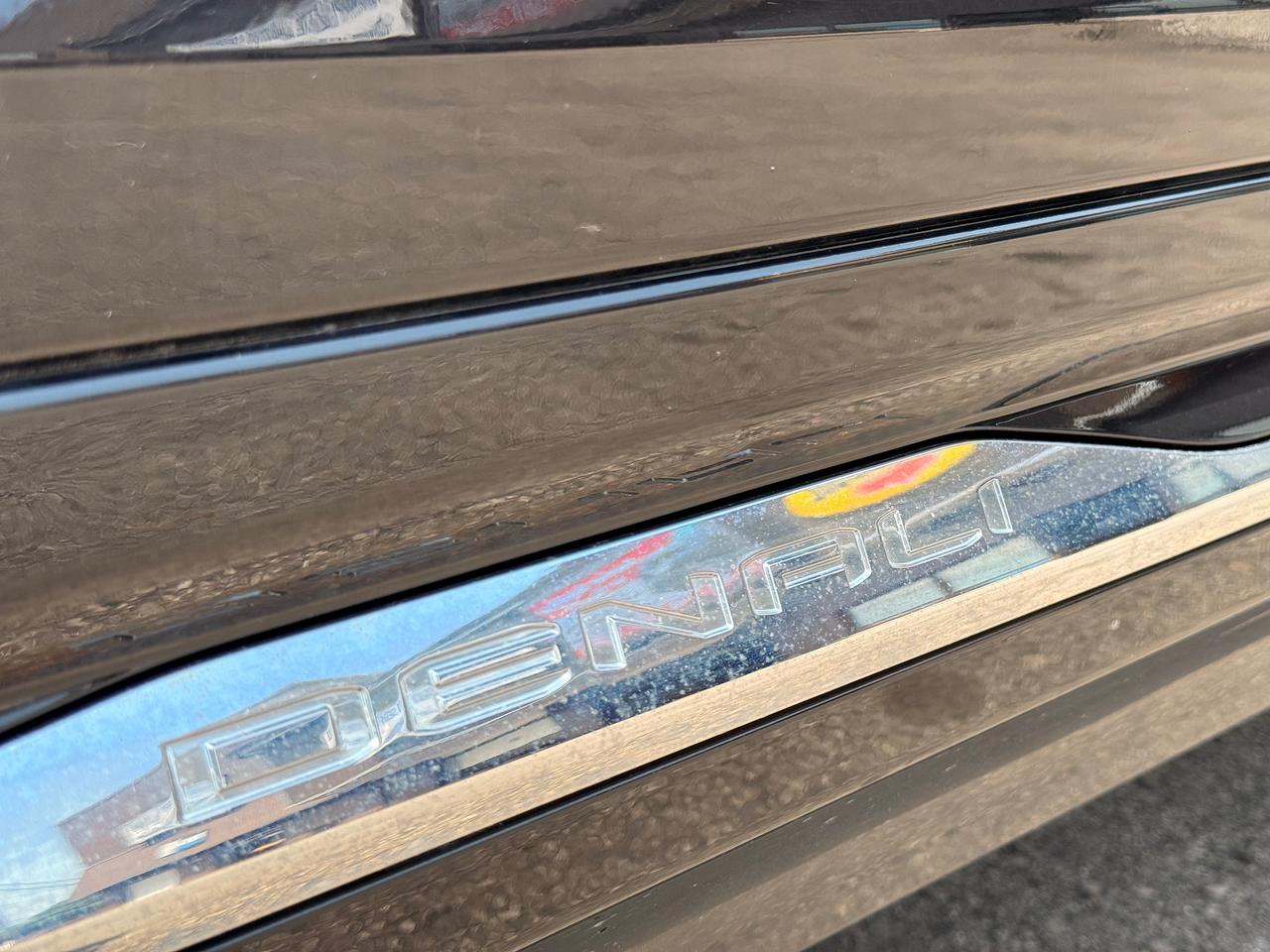 2024 GMC Terrain Denali Photo