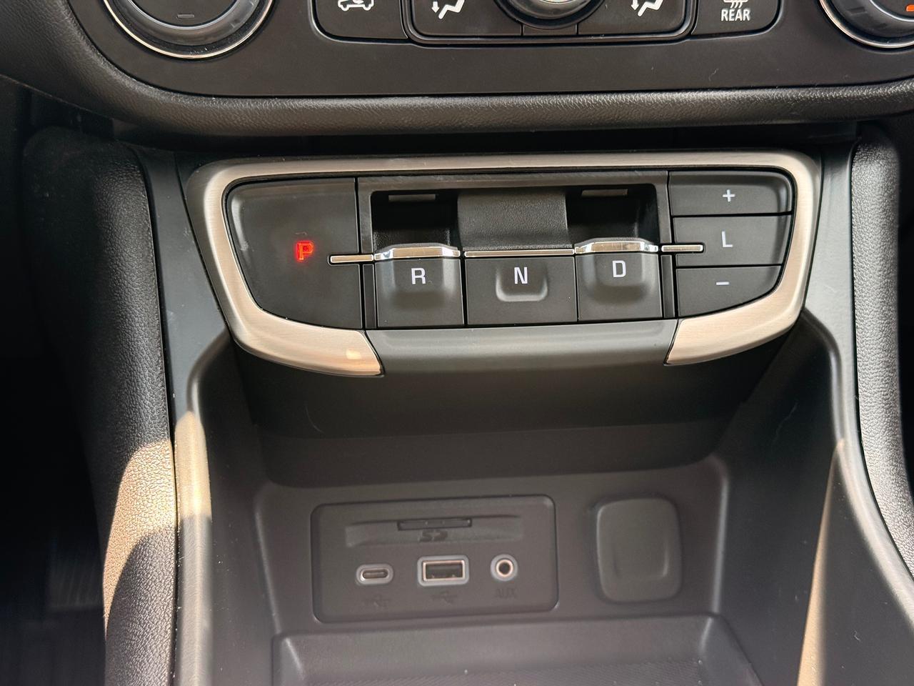 2024 GMC Terrain Denali Photo