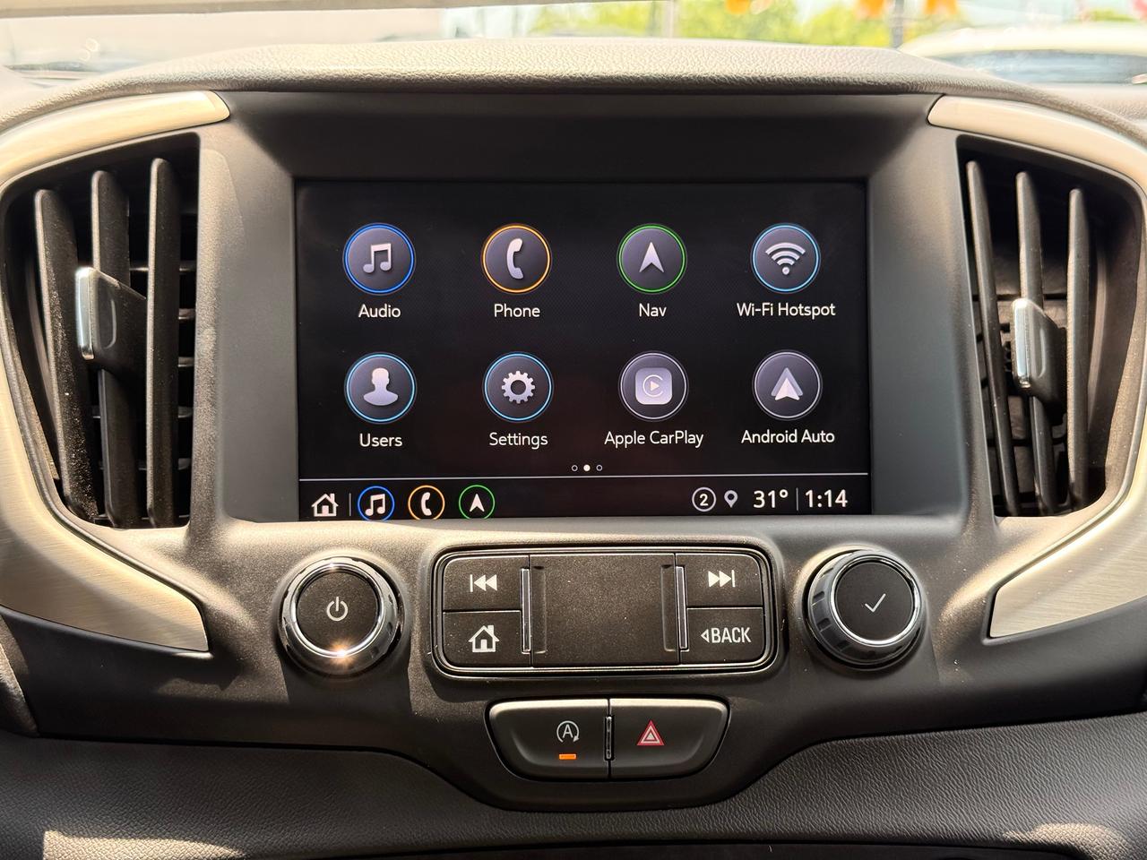 2024 GMC Terrain Denali Photo