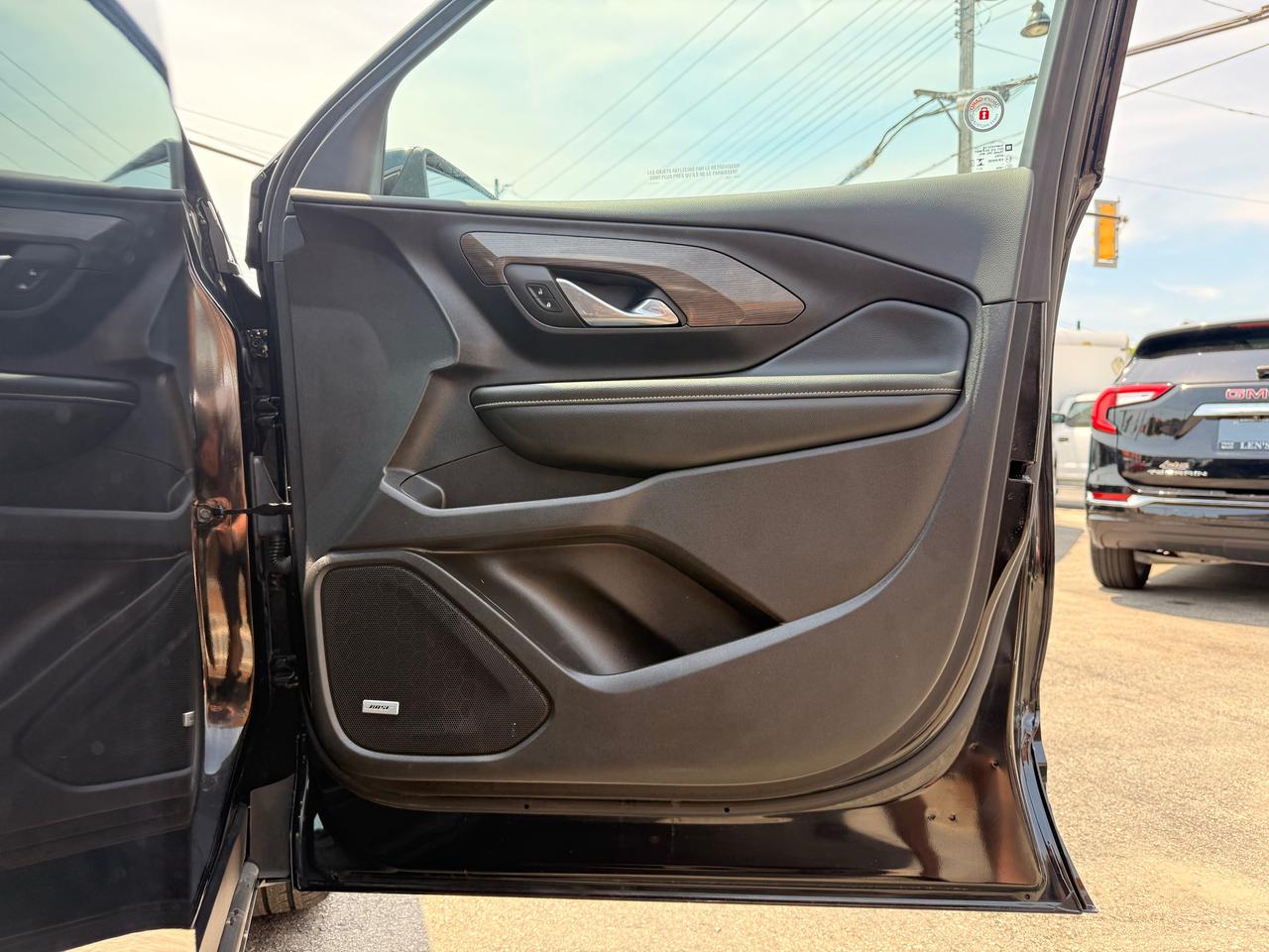 2024 GMC Terrain Denali Photo