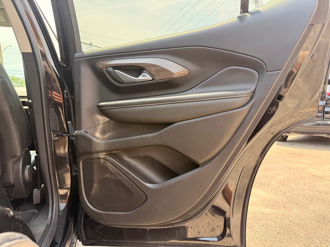 2024 GMC Terrain Denali Photo