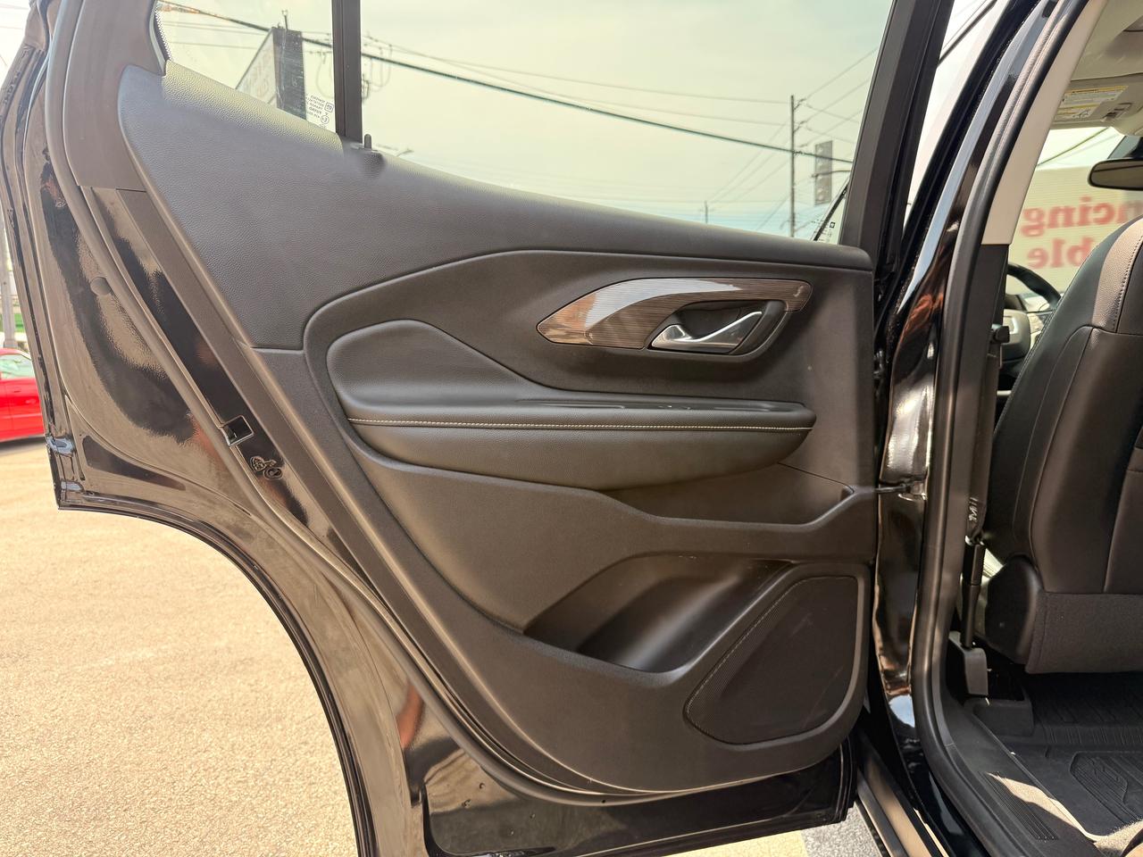 2024 GMC Terrain Denali Photo