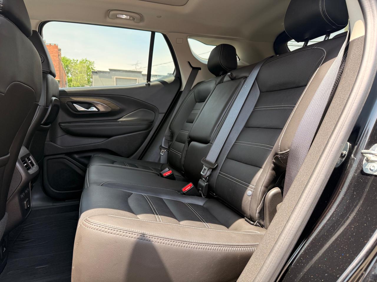 2024 GMC Terrain Denali Photo