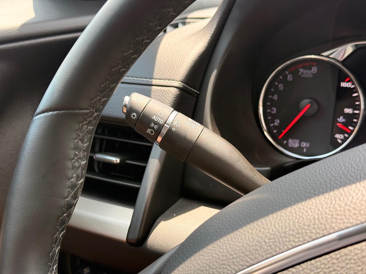 2024 GMC Terrain Denali Photo