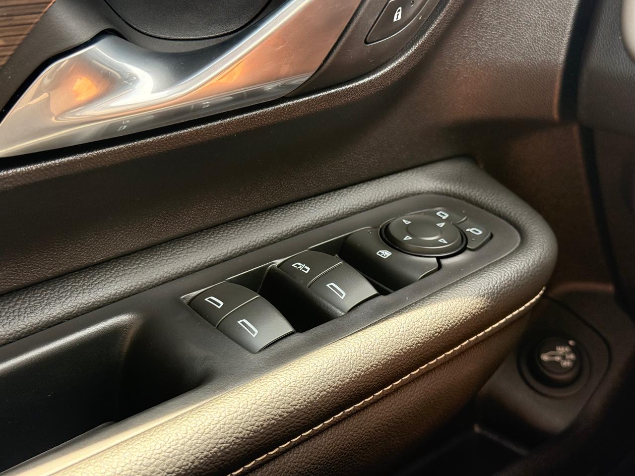 2024 GMC Terrain Denali Photo