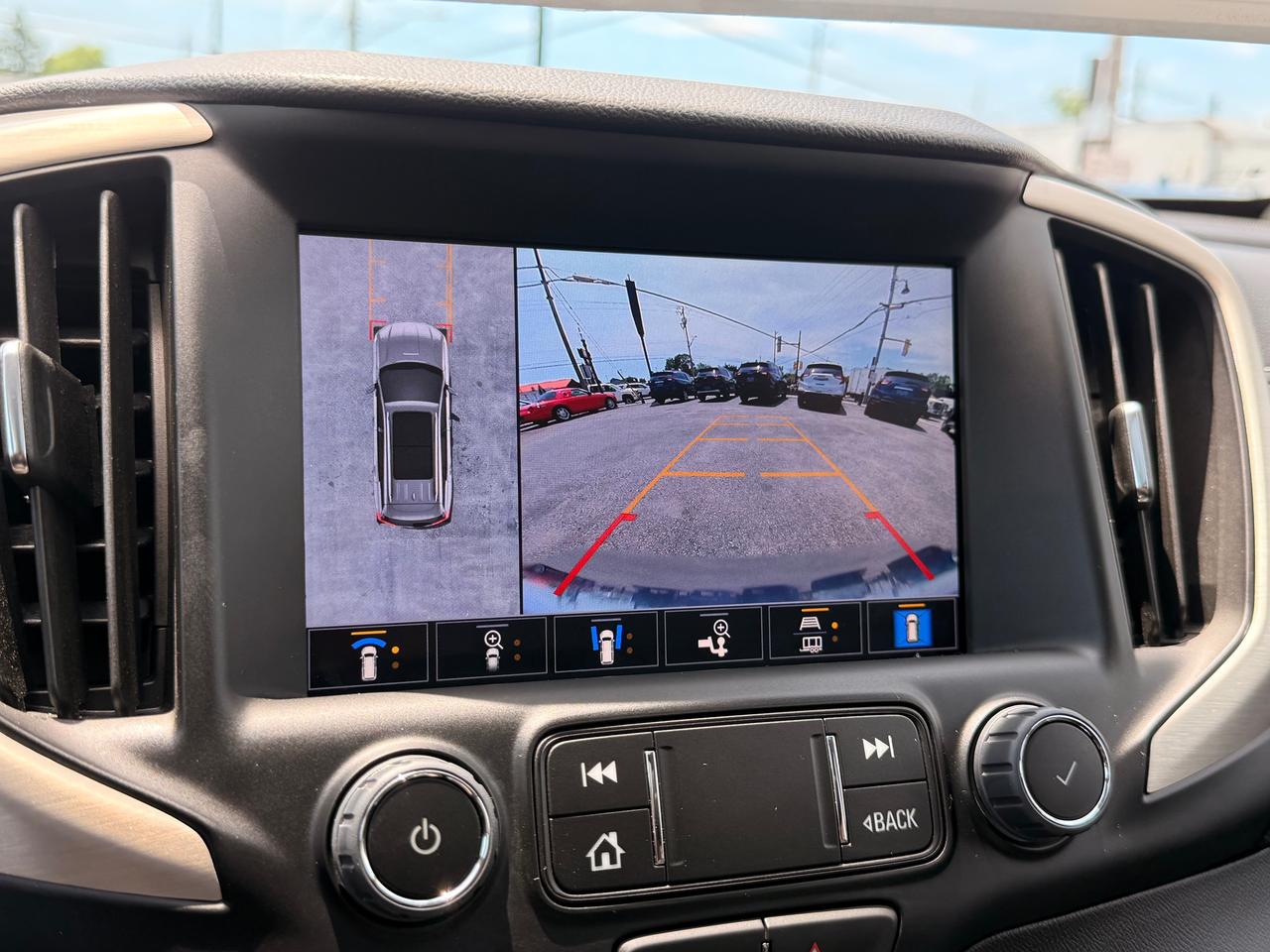 2024 GMC Terrain Denali Photo