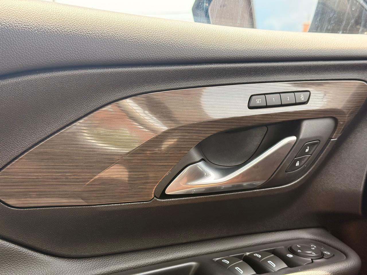 2024 GMC Terrain Denali Photo