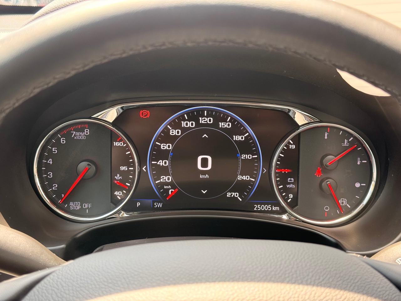 2024 GMC Terrain Denali Photo