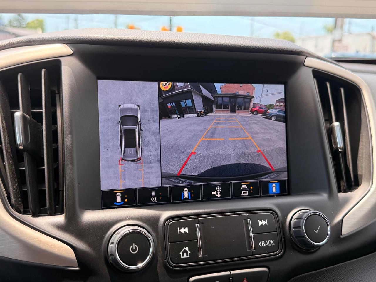 2024 GMC Terrain Denali Photo