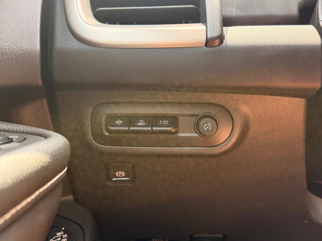 2024 GMC Terrain Denali Photo
