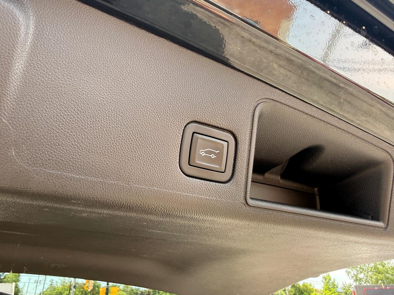 2024 GMC Terrain Denali Photo