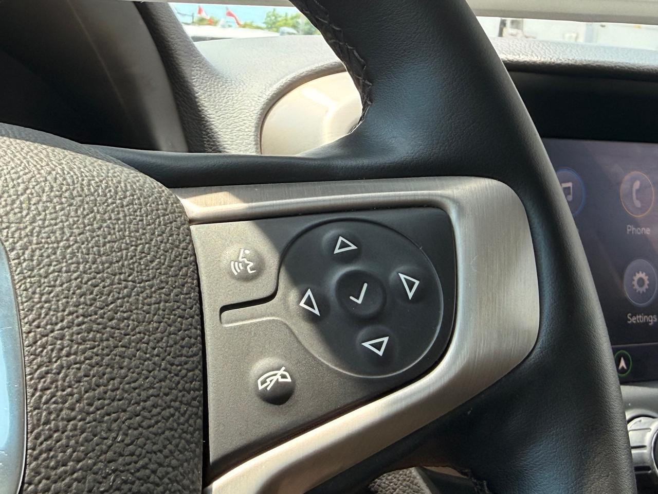 2024 GMC Terrain Denali Photo