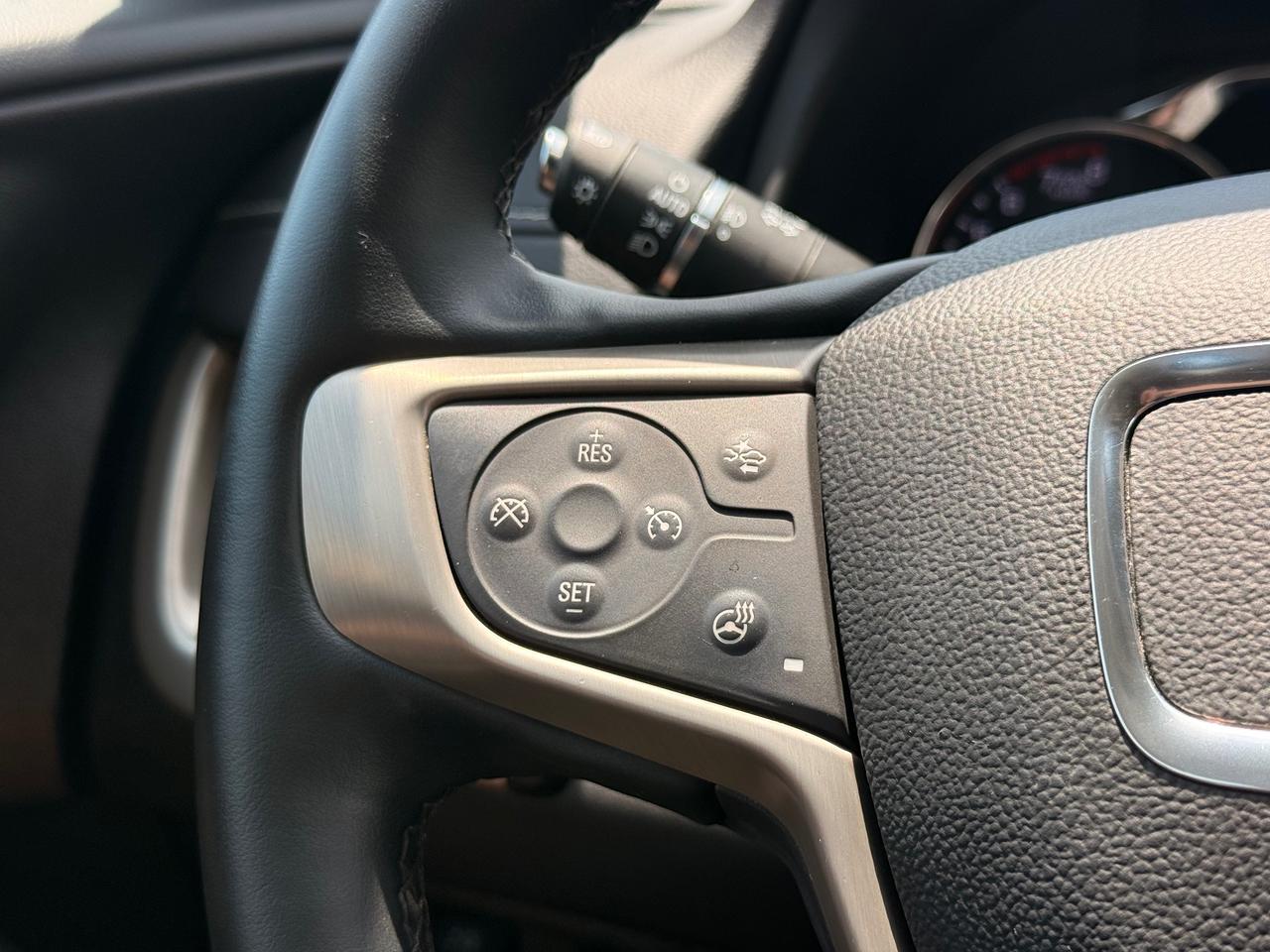 2024 GMC Terrain Denali Photo