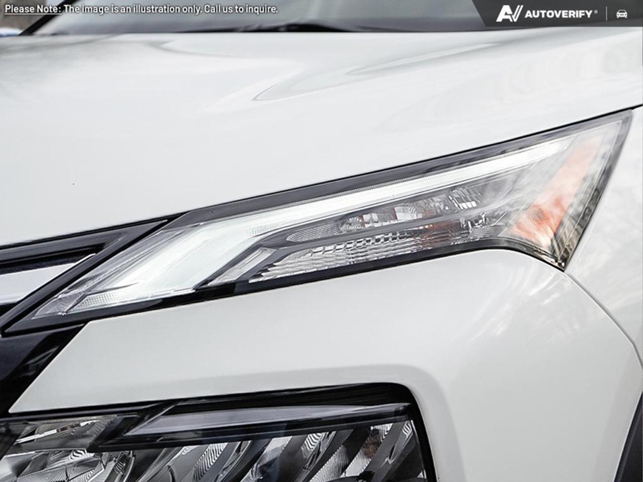 2026 Nissan Rogue S  - Heated Seats -  Remote Start Photo