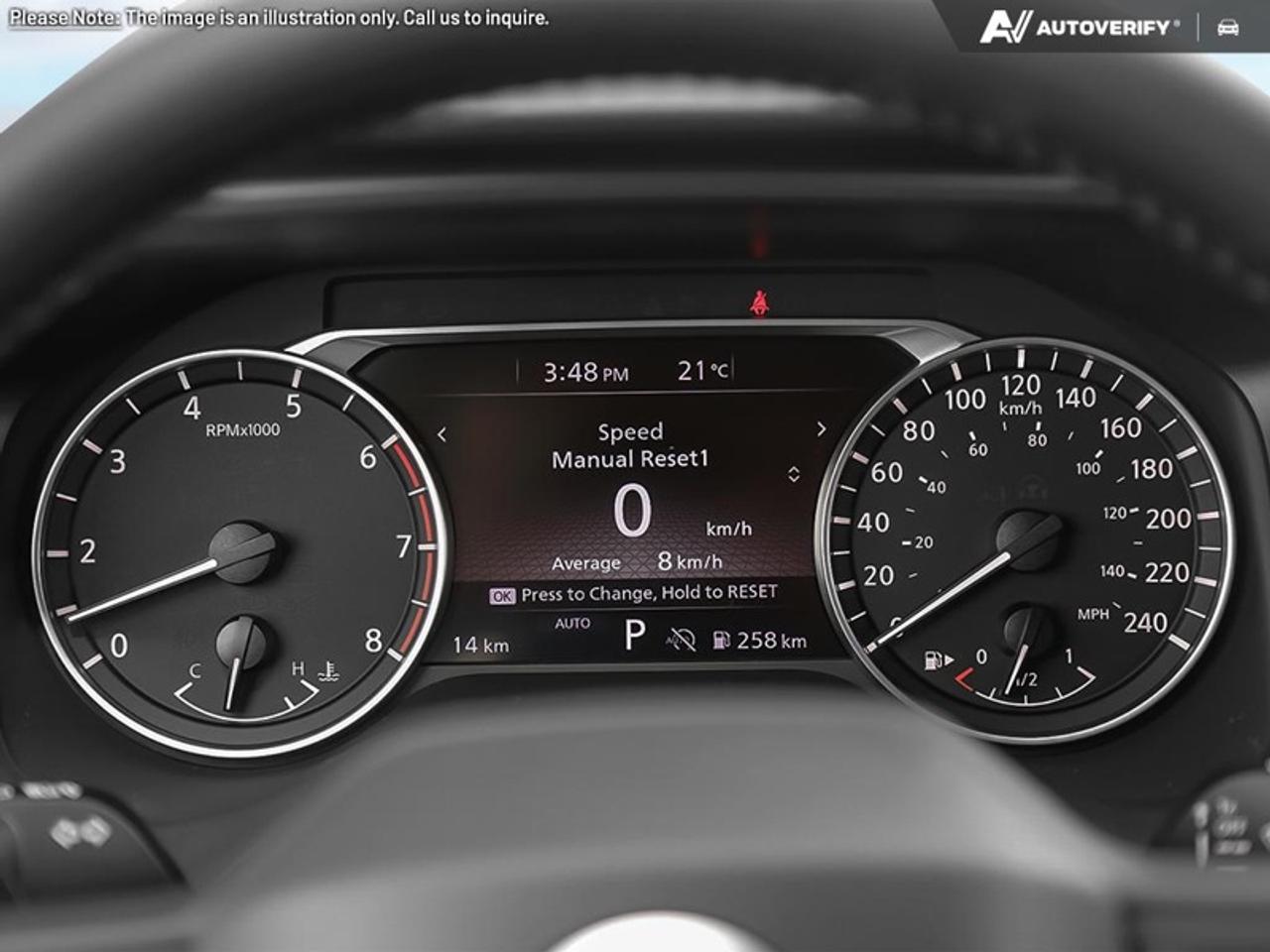 2026 Nissan Rogue S  - Heated Seats -  Remote Start Photo