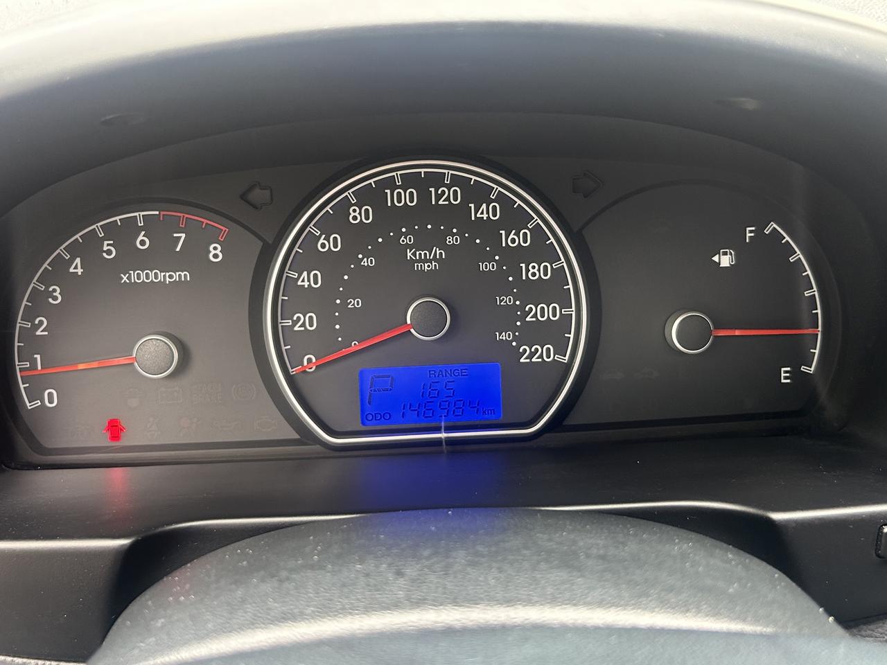 2010 Hyundai Elantra Limited - AUTO, LEATHER, SUNROOF, HEATED SEATS! - Photo #19