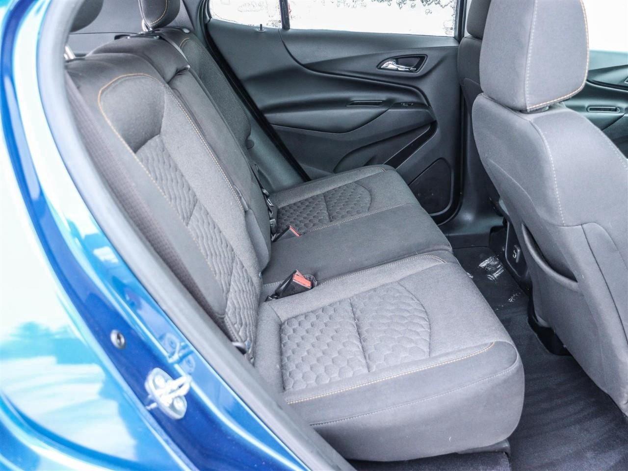 2019 Chevrolet Equinox LT w/3LT All-Wheel Drive Photo