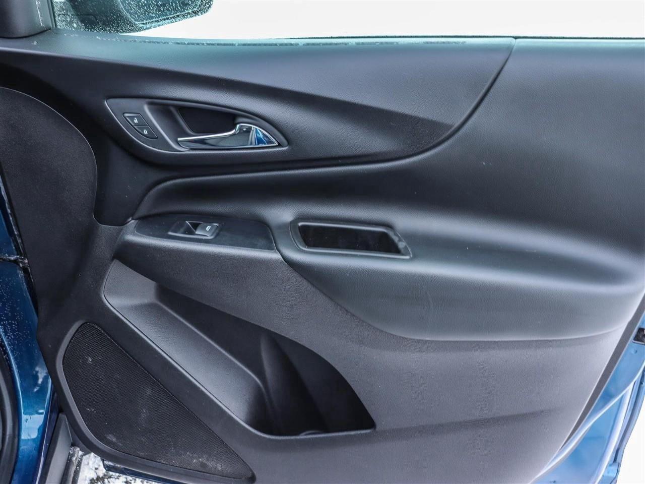 2019 Chevrolet Equinox LT w/3LT All-Wheel Drive Photo